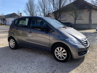 MERCEDES-BENZ A 160 BlueEFFICIENCY Classic EURO5