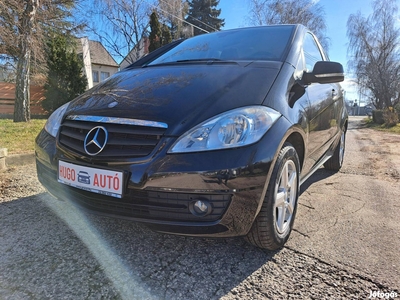 Mercedes-Benz A-Osztály A 150 Blueefficiency Cl...