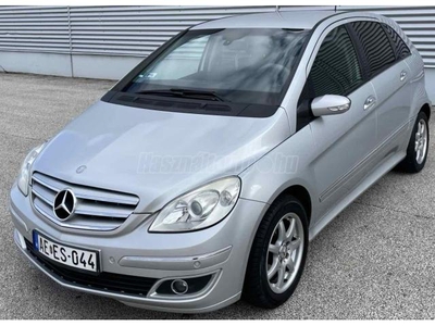 MERCEDES-BENZ B 200 CDI