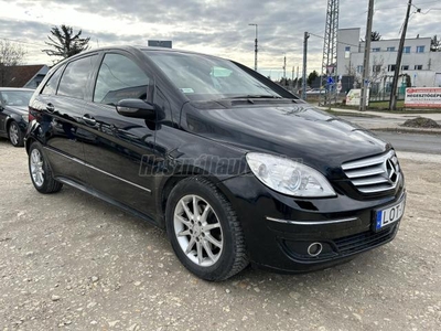 MERCEDES-BENZ B 200 CDI