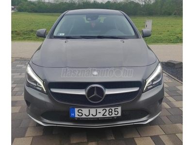 MERCEDES-BENZ CLA 220 CDI d Urban 7G-DCT Shooting Break