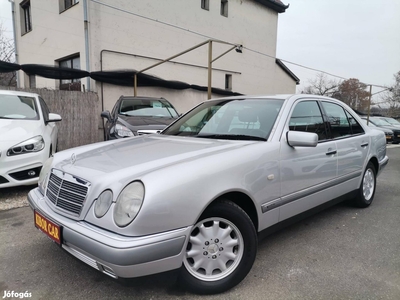 Mercedes-Benz E-Osztály