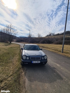 Mercedes-Benz E-Osztály