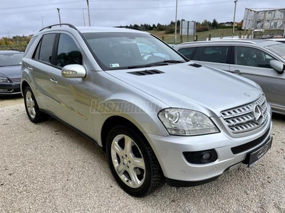 MERCEDES-BENZ ML 280 CDI (Automata)