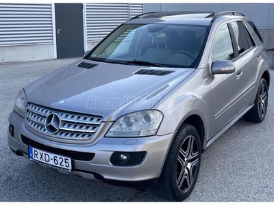 MERCEDES-BENZ ML 350 (Automata)