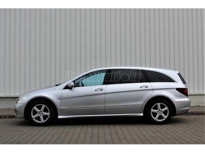 MERCEDES-BENZ R 320 CDI L 4Matic (Automata) (6 személyes ) Leinformálható !