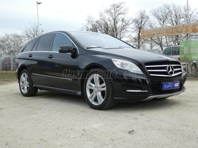 MERCEDES-BENZ R 350 CDI 4Matic (Automata)