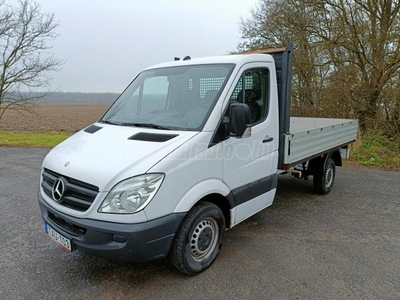 MERCEDES-BENZ SPRINTER 210 CDI 906.113.13