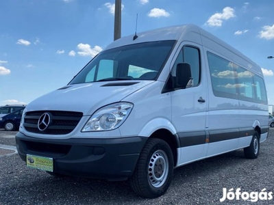 Mercedes-Benz Sprinter 313 CDI 906.235.13 (Auto...