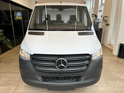 MERCEDES-BENZ SPRINTER 315 CDI 907.133.13 LÍZINGELHETŐ ÁLLAMI TÁMOGATÁSSAL!