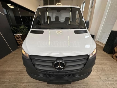 MERCEDES-BENZ SPRINTER 317 CDI 907.135.13 KÉSZLETRŐL. LÍZINGELHETŐ ÁLLAMI TÁMOGATÁSSAL!