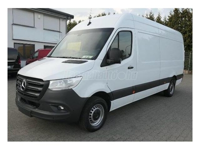 MERCEDES-BENZ SPRINTER 317 CDI 910.633.13 MAXI-360 FOKOS KAMERA-FLOTTAKEZELÉS-GARANCIA