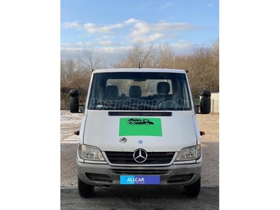 MERCEDES-BENZ SPRINTER 416 CDI 904.612