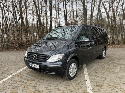 MERCEDES-BENZ VIANO 2.2 CDI Ambiente L (Automata)