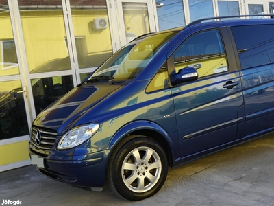 Mercedes-Benz Viano