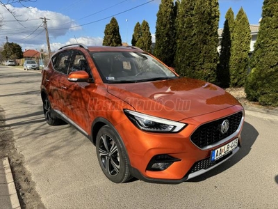 MG ZS 1.5 VTi-Tech Luxury