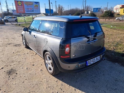 MINI CLUBMAN One1.4