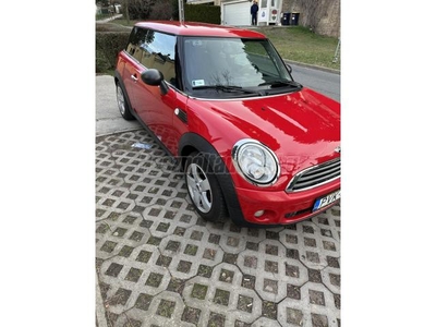 MINI MINI ONE 1.4