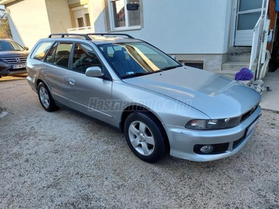 MITSUBISHI GALANT 2.0 TD GLS