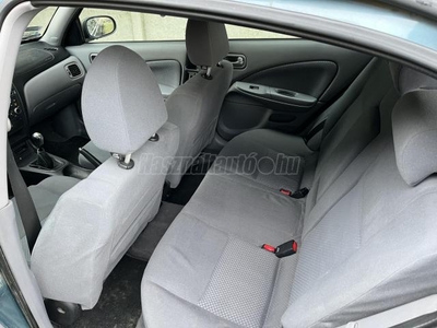 NISSAN ALMERA 1.5 Acenta Plus (P2)