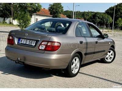 NISSAN ALMERA 1.5 Acenta Plus (P2)