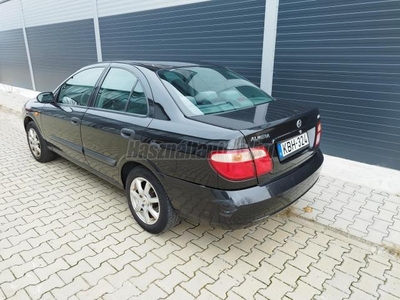 NISSAN ALMERA 1.5 Visia AC Klíma !!