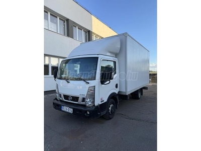 NISSAN CABSTAR 3.0 35.13 S 3400mm