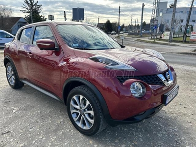 NISSAN JUKE 1.5 dCi Tekna