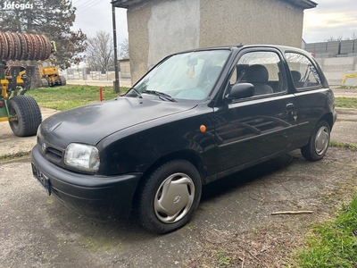 Nissan Micra 1.0 eladó