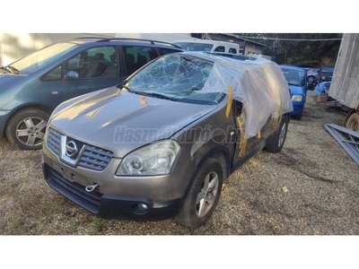 NISSAN QASHQAI 1.6 Acenta 2WD