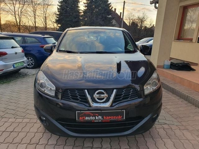 NISSAN QASHQAI 1.6 Tekna