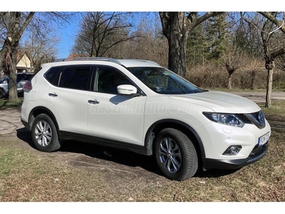 NISSAN X-TRAIL 1.6 DIG-T N-Vision