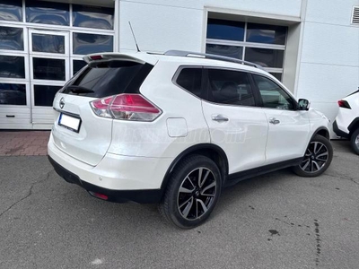 NISSAN X-TRAIL 1.6 DIG-T N-Vision