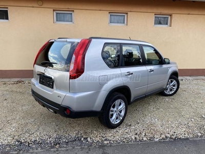 NISSAN X-TRAIL 2.0 dCi LE Platinum (Automata) Kiváló megkimélt állapot! 4x4