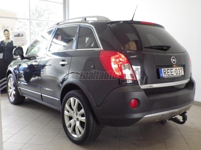 OPEL ANTARA 2.2 CDTI Cosmo (Automata) 4X4 Bőr Navi