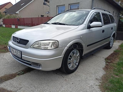 OPEL ASTRA 1.7 DIT Comfort ISUZU.KLIMA.VONOHOROG