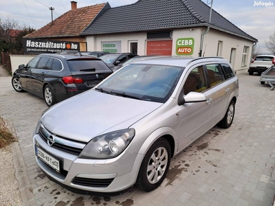 Opel Astra H Caravan 1.8 Elegance (Automata) Vi...