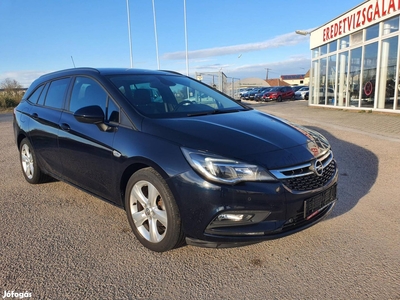 Opel Astra K Sports Tourer 1.6 CDTI Ecoflex Sta...