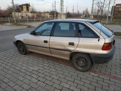 OPEL ASTRA F 1.4 Classic GL