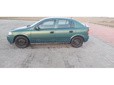 OPEL ASTRA G 1.2 16V Club