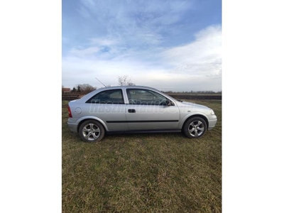 OPEL ASTRA G 1.2 16V Club