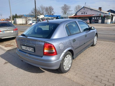 OPEL ASTRA G 1.4 16V Classic II