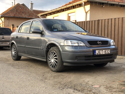 OPEL ASTRA G 1.4 16V Classic II