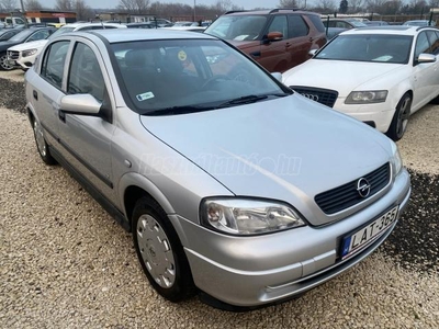 OPEL ASTRA G 1.4 16V Classic II