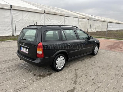 OPEL ASTRA G 1.4 16V Classic II