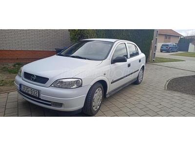 OPEL ASTRA G 1.4 16V Classic II