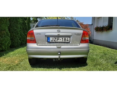 OPEL ASTRA G 1.4 16V Classic II Family