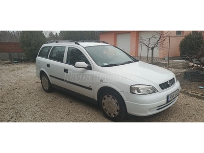 OPEL ASTRA G 1.4 16V Classic II Family