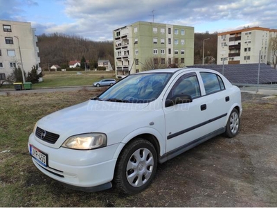 OPEL ASTRA G 1.4 16V Comfort