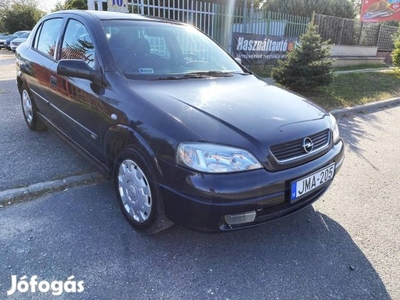 Opel Astra G 1.6 Club